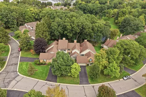 View/Area - 4539 Golf View Dr, Genoa, MI 48116 photo 2 of 5