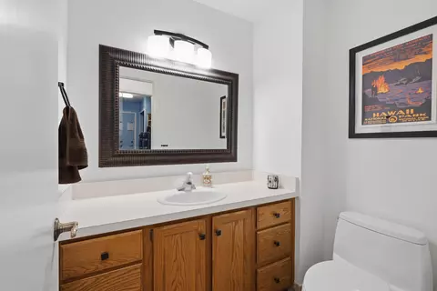Bath - 4539 Golf View Dr, Genoa, MI 48116 photo 1 of 8