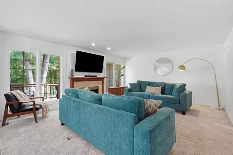 Living - 4539 Golf View Dr, Genoa, MI 48116 photo 1 of 4