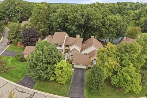 View/Area - 4539 Golf View Dr, Genoa, MI 48116 photo 1 of 5
