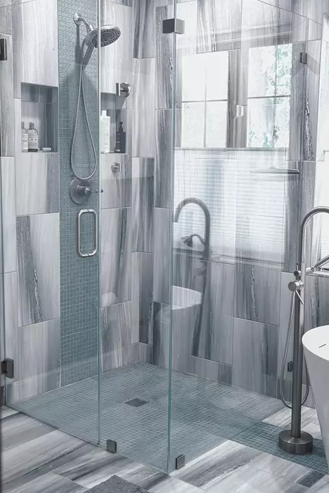 Bath - 4539 Golf View Dr, Genoa, MI 48116 photo 8 of 8