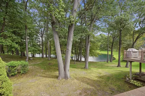 Exterior - 4539 Golf View Dr, Genoa, MI 48116 photo 9 of 17
