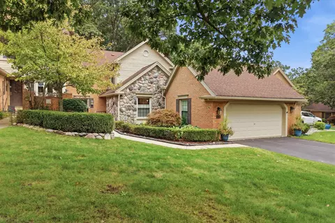 Exterior - 4539 Golf View Dr, Genoa, MI 48116 photo 13 of 17