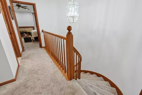Entry Way - 4539 Golf View Dr, Genoa, MI 48116 photo 3 of 3