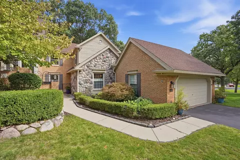 Exterior - 4539 Golf View Dr, Genoa, MI 48116 photo 4 of 17