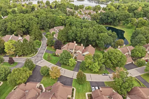 View/Area - 4539 Golf View Dr, Genoa, MI 48116 photo 3 of 5