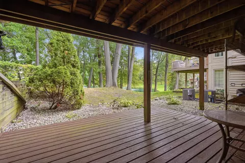 Exterior - 4539 Golf View Dr, Genoa, MI 48116 photo 10 of 17