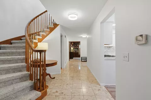 Entry Way - 4539 Golf View Dr, Genoa, MI 48116 photo 2 of 3