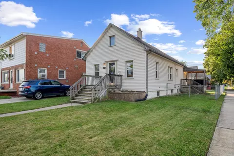 1756 Lafayette Blvd, Lincoln Park, MI 48146