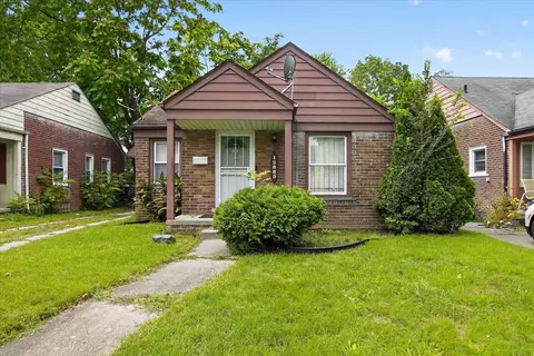 9661 Memorial St, Detroit, MI 48227