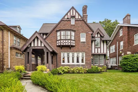 2314 Longfellow St, Detroit, MI 48206