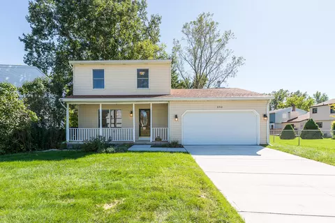 5712 Meadowview St, Ypsilanti, MI 48197