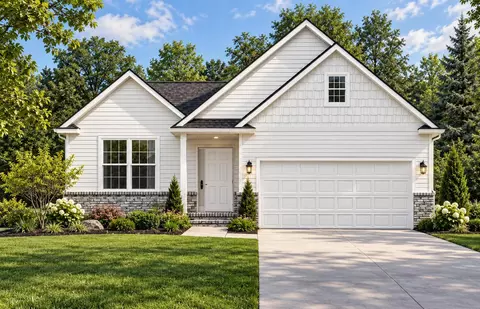 3228 Apple Blossom Way, Raisinville, MI 48161
