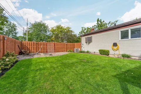 Exterior - 216 Harper Dr, Saline, MI 48176 photo 11 of 17