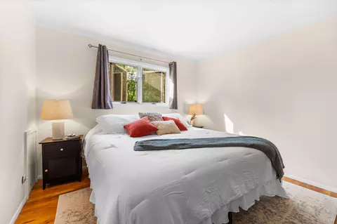 Bedroom - 216 Harper Dr, Saline, MI 48176 photo 1 of 2