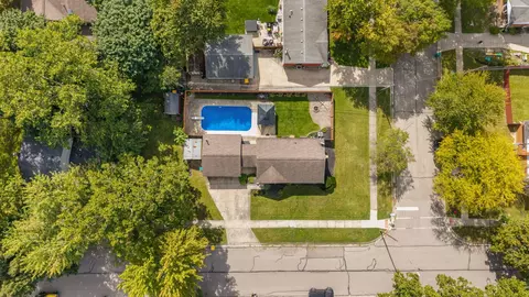 View/Area - 216 Harper Dr, Saline, MI 48176 photo 13 of 13