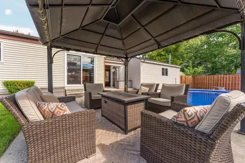Other - 216 Harper Dr, Saline, MI 48176 photo 19 of 21