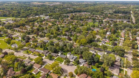 View/Area - 216 Harper Dr, Saline, MI 48176 photo 12 of 13