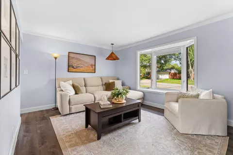 Living - 216 Harper Dr, Saline, MI 48176 photo 3 of 3