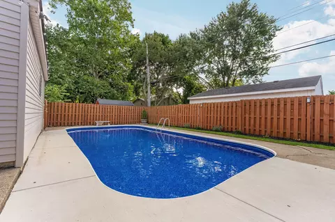 Exterior - 216 Harper Dr, Saline, MI 48176 photo 3 of 17