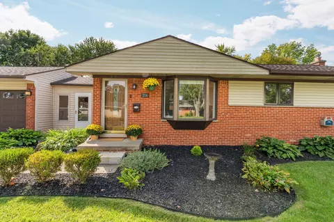 Exterior - 216 Harper Dr, Saline, MI 48176 photo 17 of 17