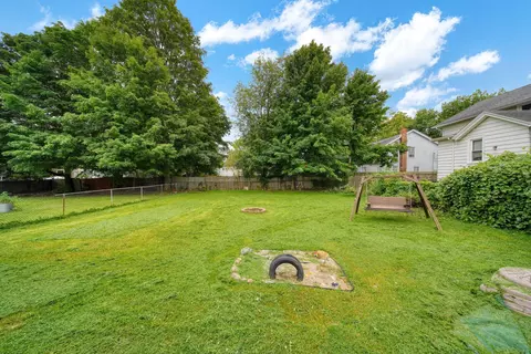 Exterior - 627 W Maumee St, Adrian, MI 49221 photo 8 of 14