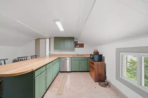 Kitchen - 627 W Maumee St, Adrian, MI 49221 photo 5 of 5