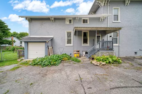 Exterior - 627 W Maumee St, Adrian, MI 49221 photo 5 of 14