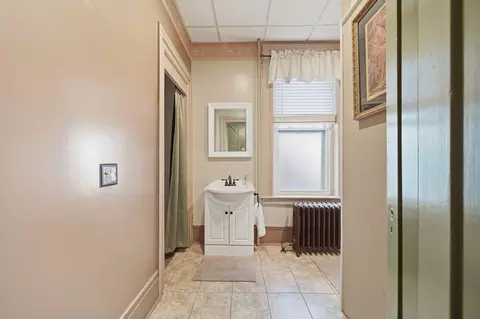 Entry Way - 627 W Maumee St, Adrian, MI 49221 photo 1 of 1