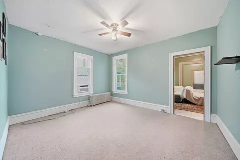 Bedroom - 627 W Maumee St, Adrian, MI 49221 photo 3 of 6