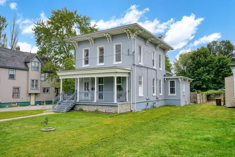 627 W Maumee St, Adrian, MI 49221