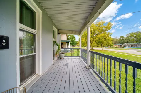 Exterior - 627 W Maumee St, Adrian, MI 49221 photo 3 of 14