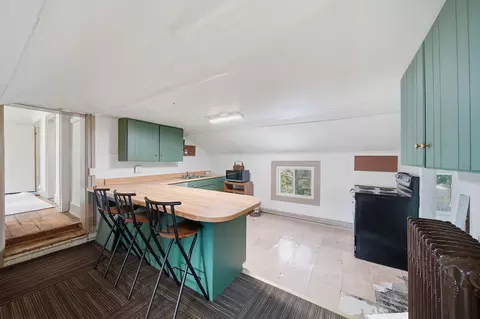 Kitchen - 627 W Maumee St, Adrian, MI 49221 photo 4 of 5