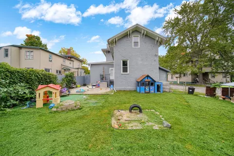 Exterior - 627 W Maumee St, Adrian, MI 49221 photo 6 of 14
