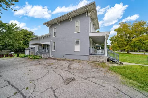 Exterior - 627 W Maumee St, Adrian, MI 49221 photo 4 of 14