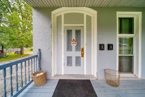 Exterior - 627 W Maumee St, Adrian, MI 49221 photo 14 of 14