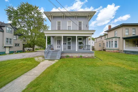 Exterior - 627 W Maumee St, Adrian, MI 49221 photo 1 of 14