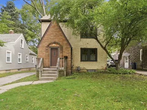 1611 South Blvd, Ann Arbor, MI 48104