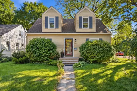 510 Thomas St, Ypsilanti, MI 48198