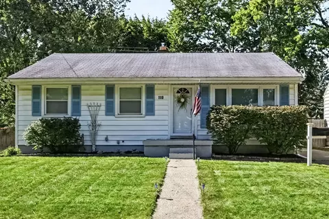1110 Hull Ave, Ypsilanti, MI 48198