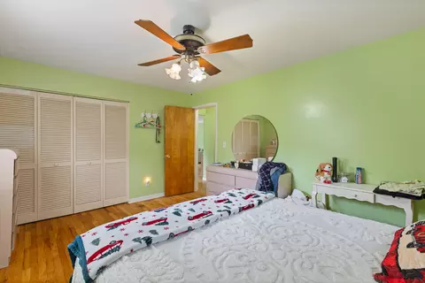 Bedroom - 6530 S Jackson Rd, Summit, MI 49201 photo 2 of 6