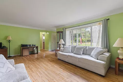 Living - 6530 S Jackson Rd, Summit, MI 49201 photo 1 of 3
