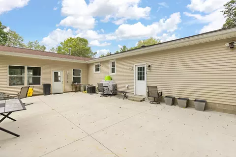 Exterior - 6530 S Jackson Rd, Summit, MI 49201 photo 9 of 9