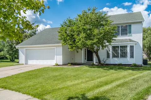 3126 Fairhaven Ct, Ann Arbor, MI 48105