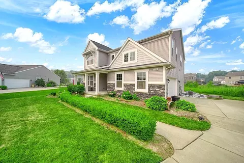 7374 Belfont Ct, Augusta, MI 48197