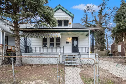 16676 Tuller St, Detroit, MI 48221