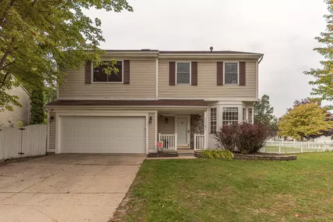 7042 Indian Wells Dr, Ypsilanti, MI 48197