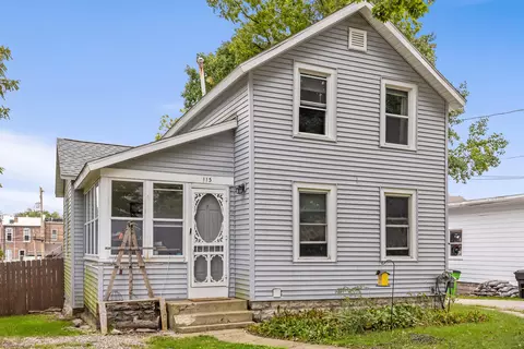 113 Julian St, Brooklyn, MI 49230