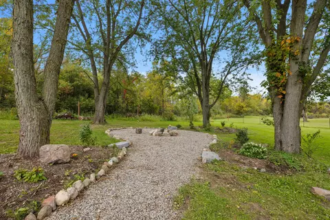 Exterior - 8360 Parker Rd, Saline, MI 48176 photo 15 of 31