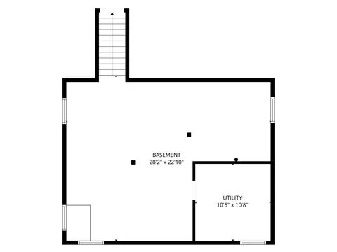 Floorplan - 8360 Parker Rd, Saline, MI 48176 photo 3 of 5